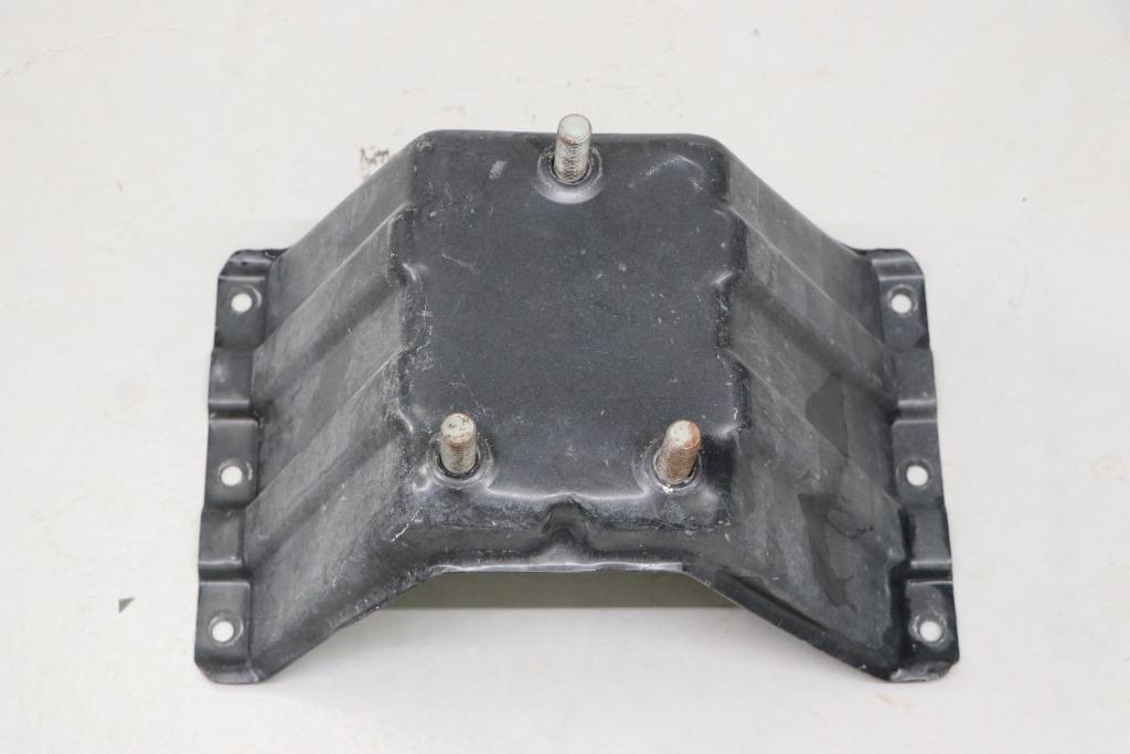Porte-roue arrière pour Land-Rover Defender, Land Rover, Arrière, Enlèvement ou Envoi, Utilisé