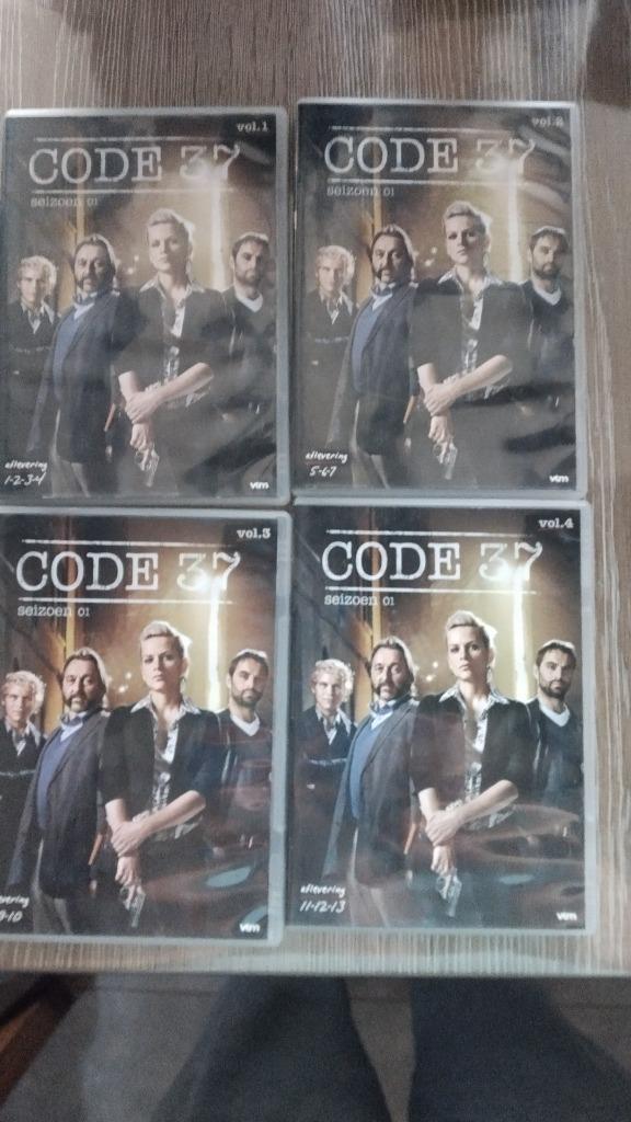 DVD's series, Cd's en Dvd's, Alle leeftijden, Ophalen, Gebruikt, Actie en Avontuur