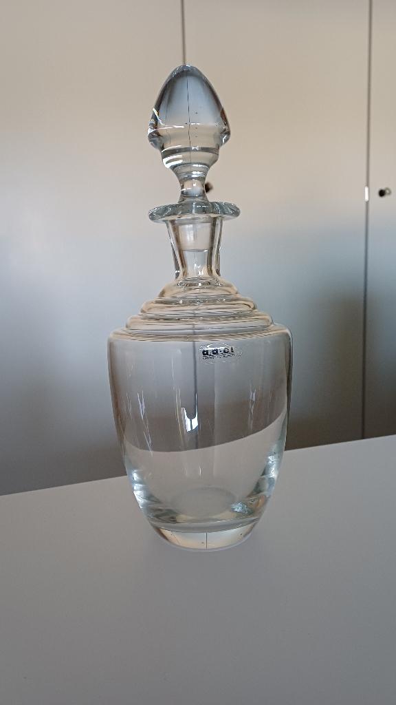 Karaf, Ophalen of Verzenden, Nieuw, Overige typen