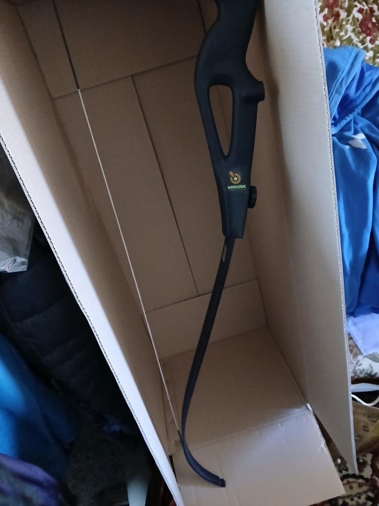 A vendre, Comme neuf