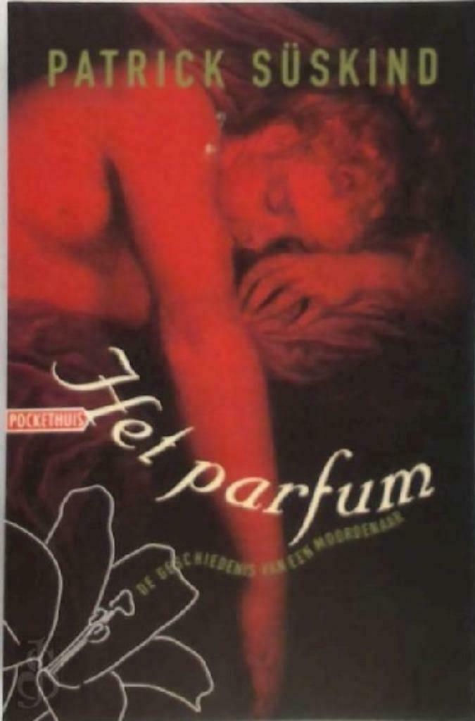 Het parfum - Patrick Suskind, Enlèvement ou Envoi, Utilisé
