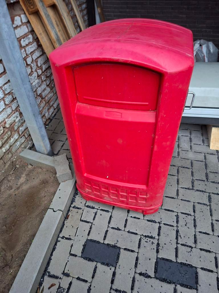 Pmdbox, Ophalen