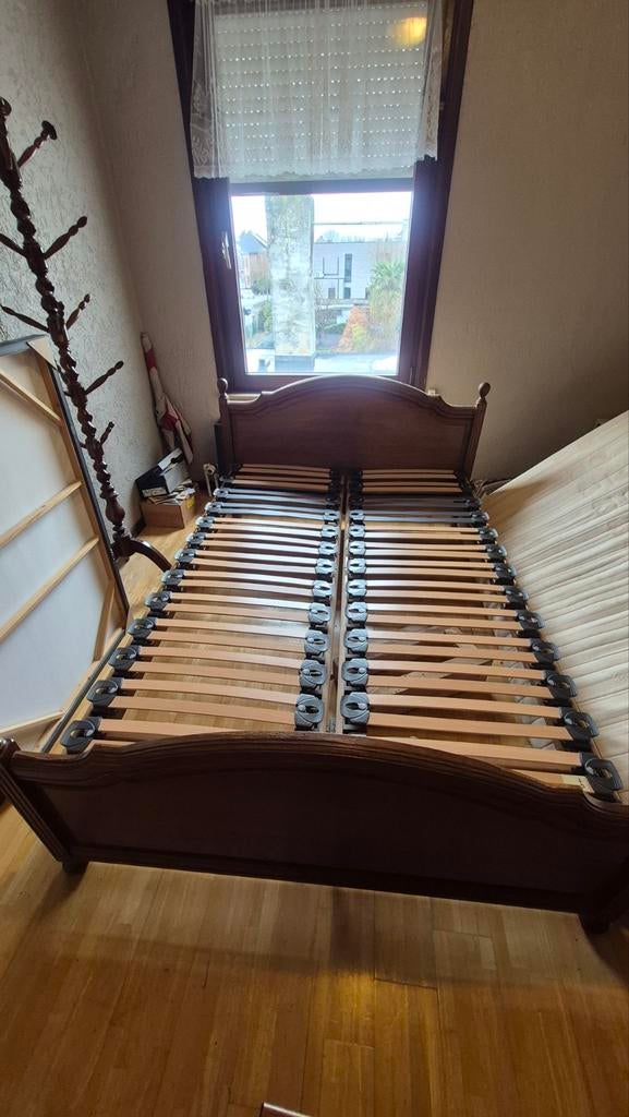 Bedframe ophalen Wommelgem, Ophalen