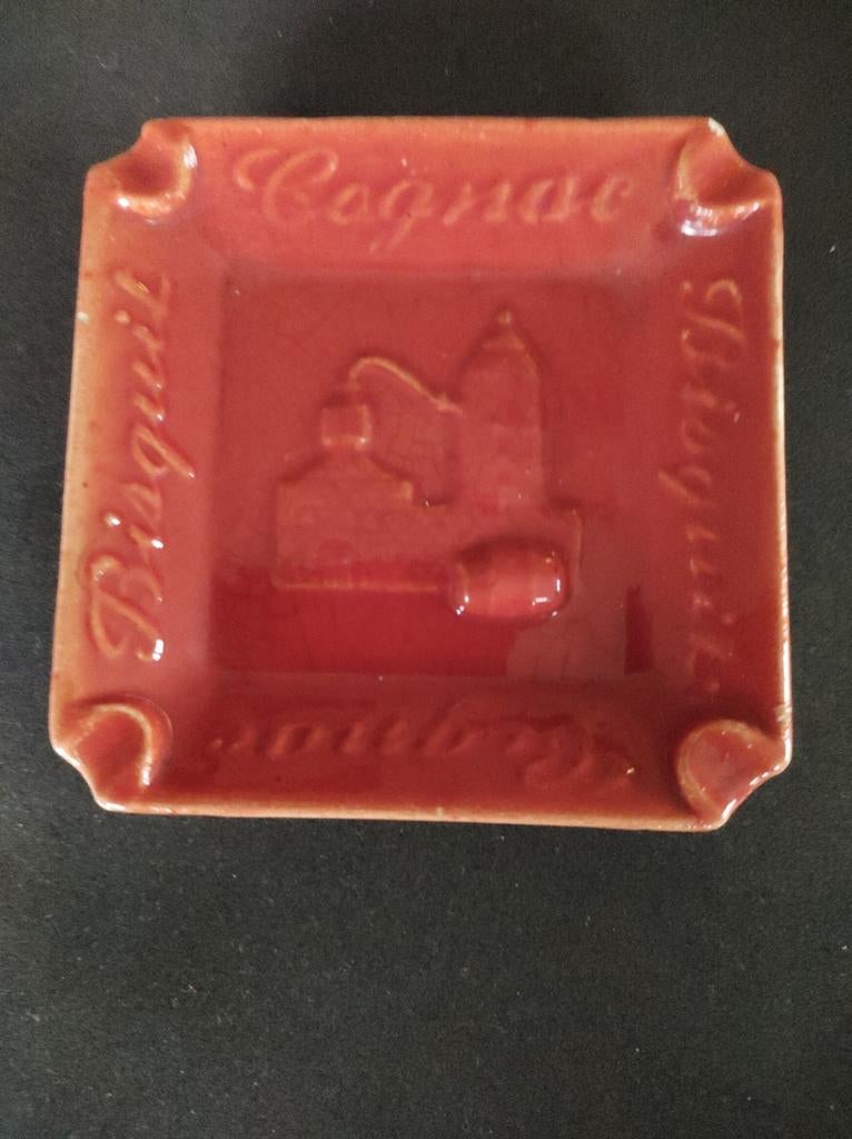 Biscuit cognac, Verzamelen, Ophalen of Verzenden