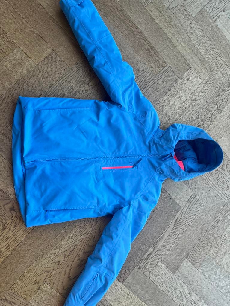 Ski jas meisje 12jaar