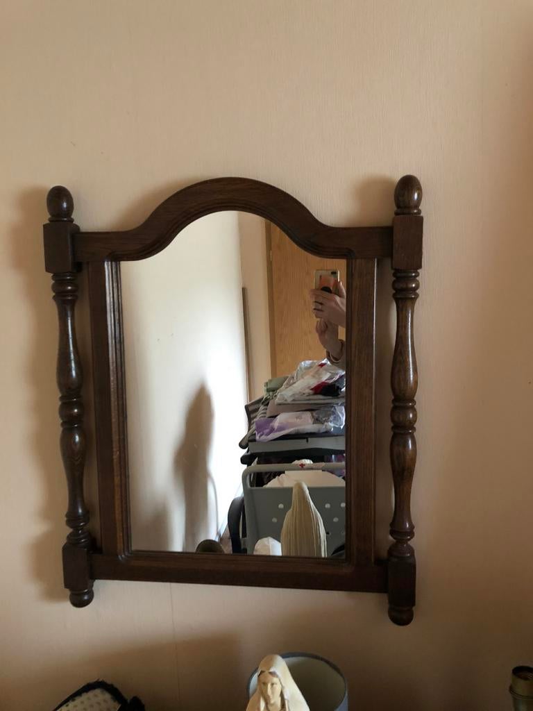 Miroir, Antiquités & Art