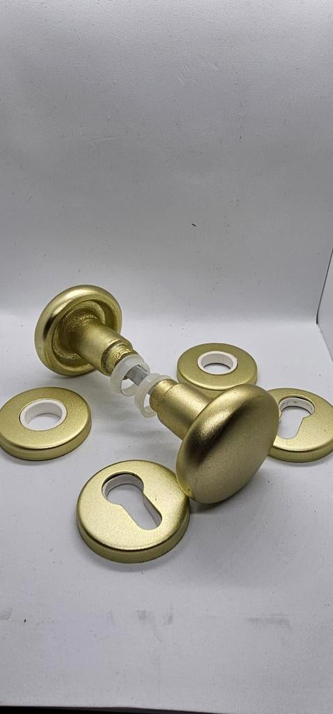 Poignée pour porte, Enlèvement, Neuf, Fer, Loquet ou Poignée