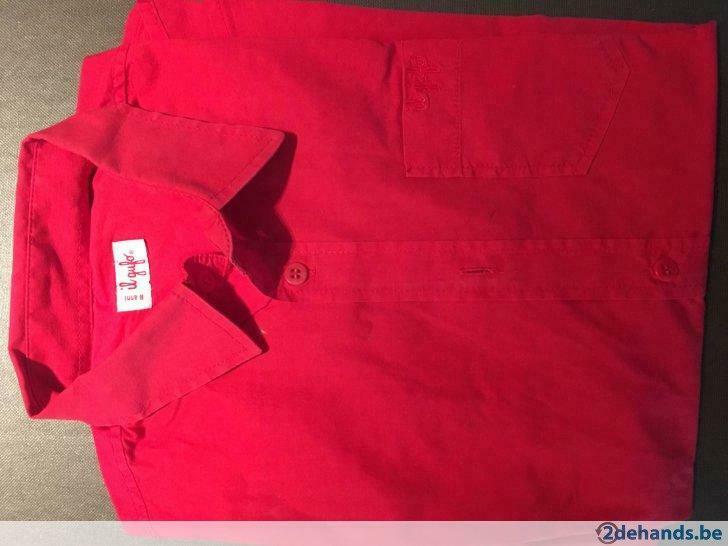 Kinderkleding, Ophalen, Gebruikt, Jongen, Shirt of Longsleeve