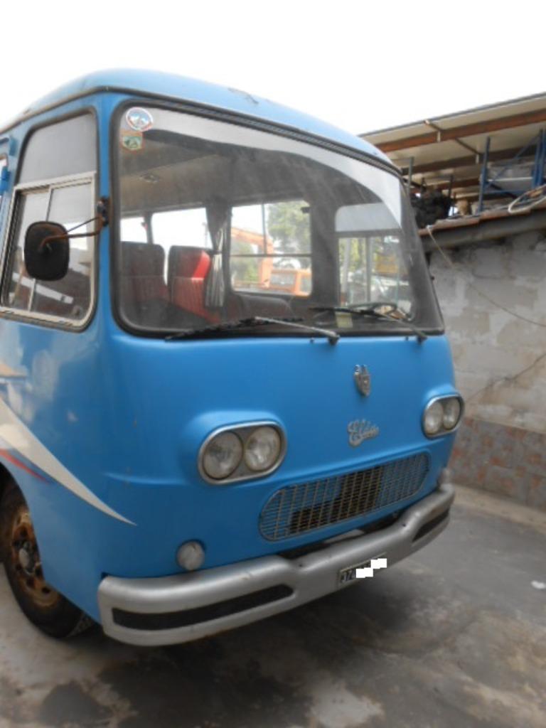 Autobus Fiat 625, Enlèvement, Utilisé, Fiat