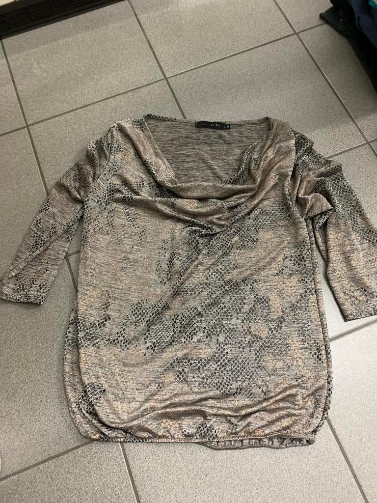 Lola&liza bloes maat 38, Enlèvement ou Envoi, Comme neuf, Taille 38/40 (M)