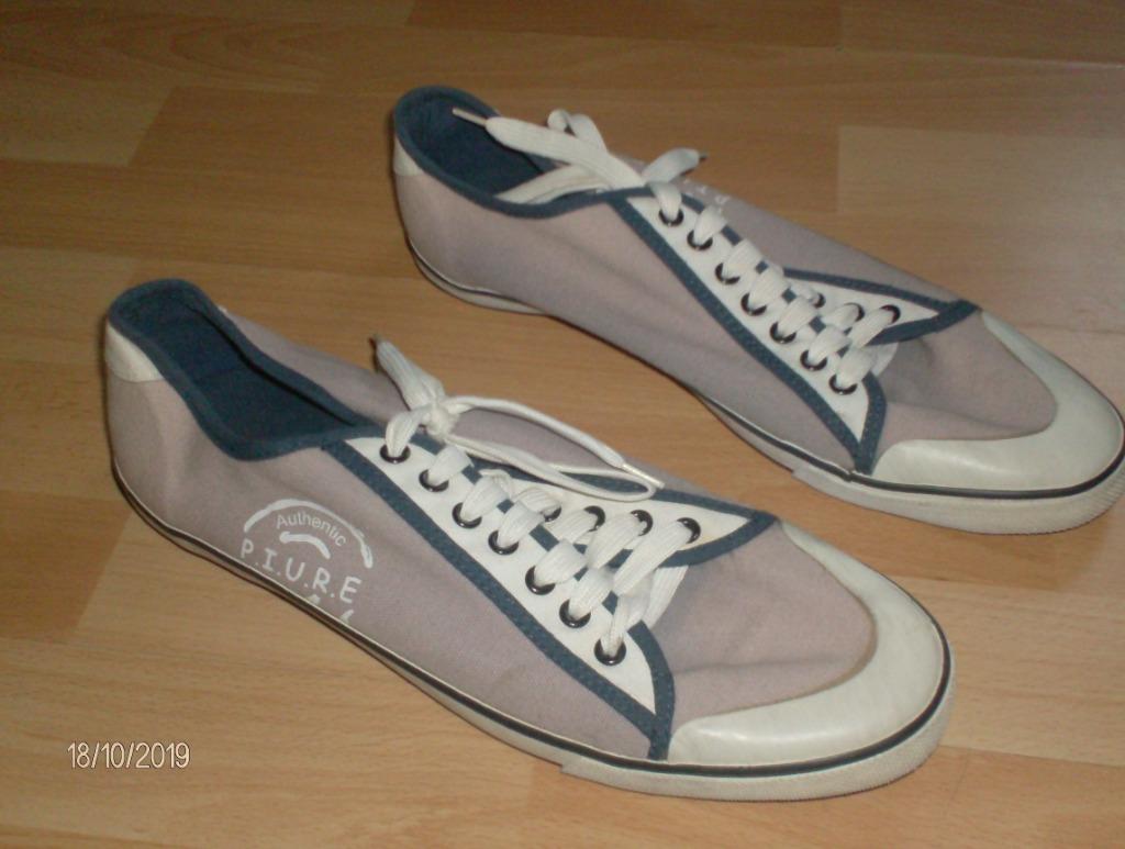 SCHOENEN MERK PIURE – MAAT 45, Enlèvement ou Envoi, PIURE, Porté, Baskets
