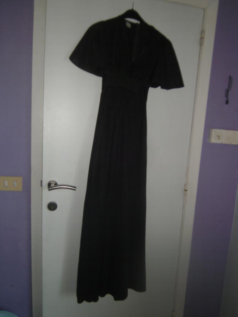 galajurk vintage zwart XXS/XS suitekleed, Kleding | Dames, Ophalen of Verzenden, Zwart, Galajurk