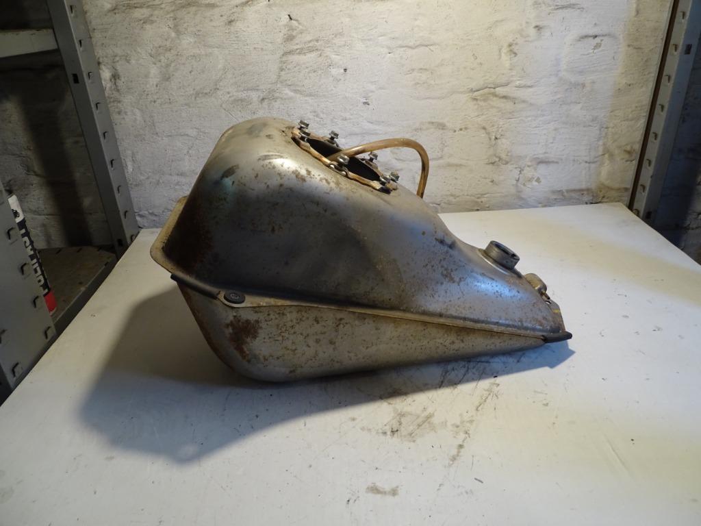 honda fjs600 silverwing tank benzinetank, Motos, Enlèvement ou Envoi, Utilisé