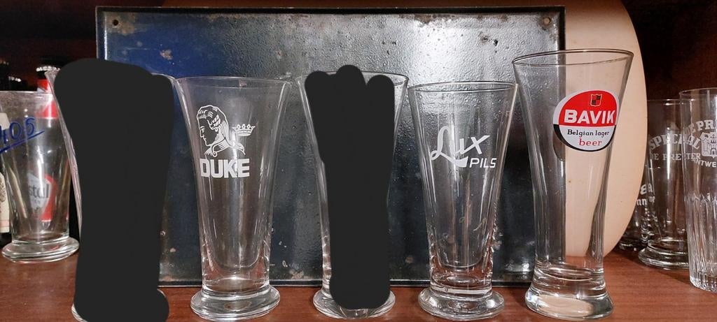 3 willekeurige fluitjes 3 euro het stuk, Verzamelen, Ophalen of Verzenden