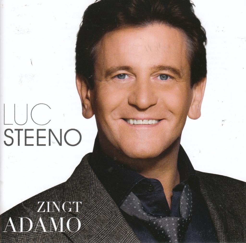 Luc Steeno zingt over de liefde, Envoi, Pop