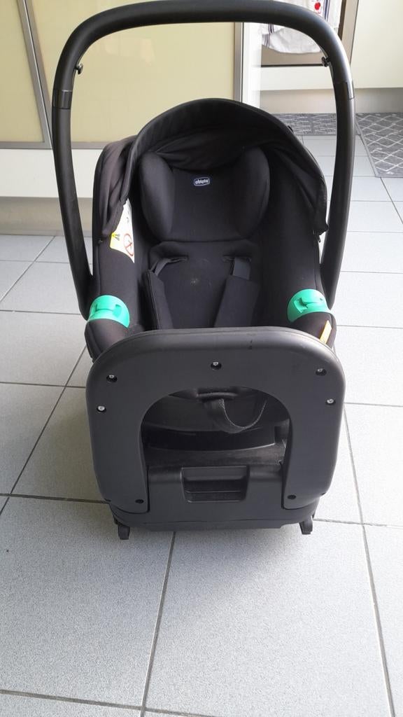 Maxi cosy, Enfants & Bébés, Sièges auto, Enlèvement, Chicco, Isofix