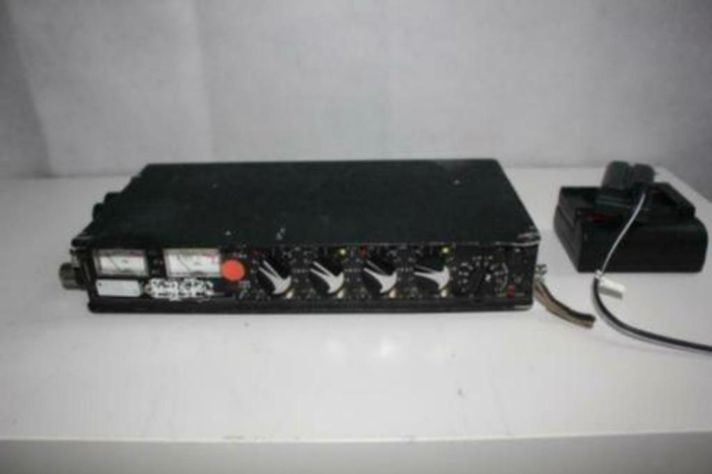 SQN-4S series IV, Ophalen of Verzenden, Gebruikt
