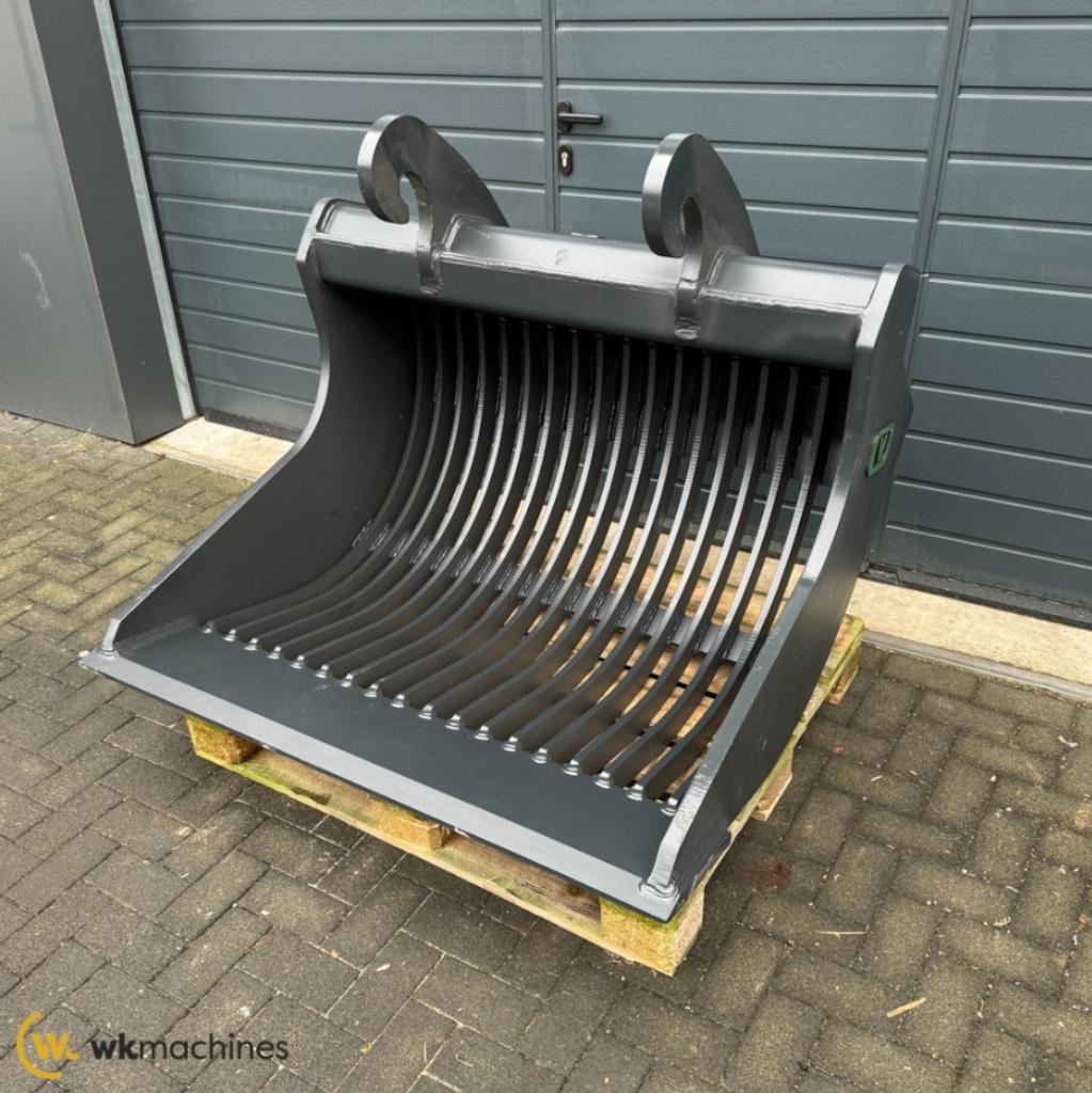 CW30 Kasseibak 120cm, Ophalen of Verzenden, Nieuw