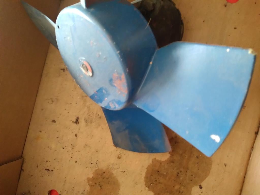 Ventilateur de refroidissement du moteur Opel Corsa A, Autos : Pièces & Accessoires, Enlèvement ou Envoi, Opel