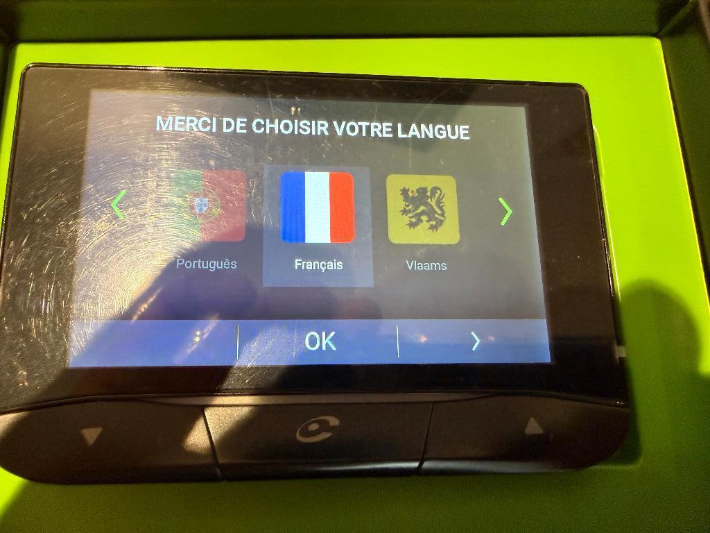 Vends Coyote Max complet + Boite, Enlèvement, Utilisé