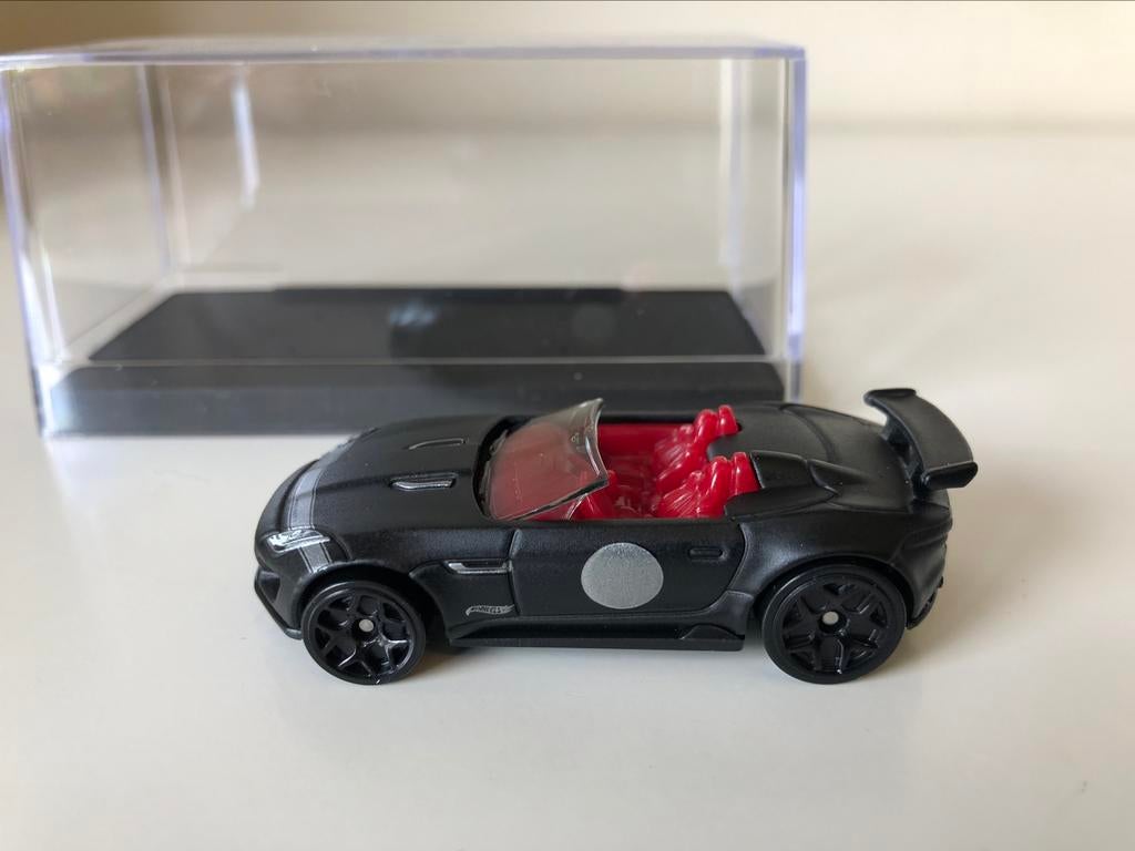 Hot wheels losse Jaguar Hotwheels multipack exclusive, Ophalen of Verzenden, Nieuw