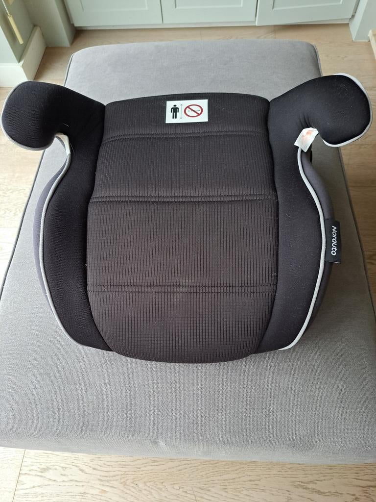 Autozitje perfecte staat Norauto, Ophalen, Isofix