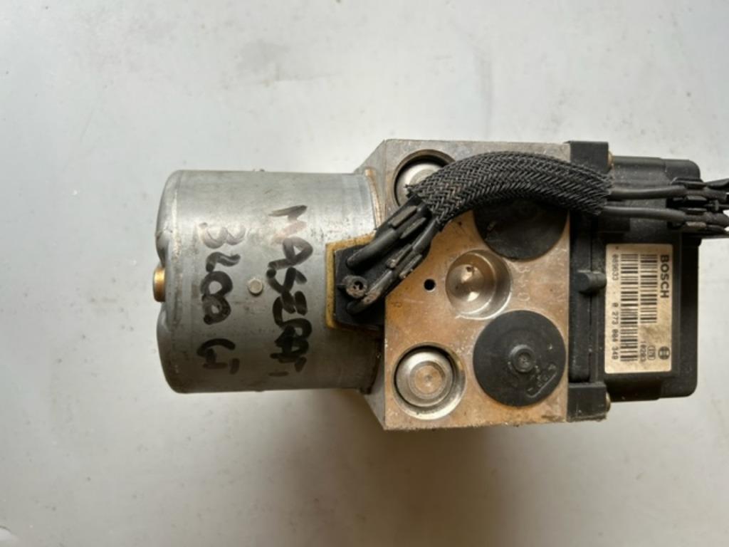 Unité Abs pour Maserati 3200 GT, Autos : Pièces & Accessoires, Enlèvement ou Envoi, Utilisé, Maserati
