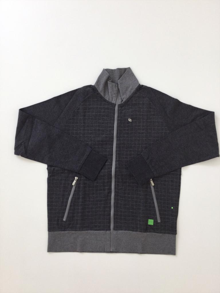 Grijze gilet Hugo Boss maat M, Vêtements | Hommes, Pulls & Vestes, Gris, Enlèvement ou Envoi, Hugo Boss, Porté