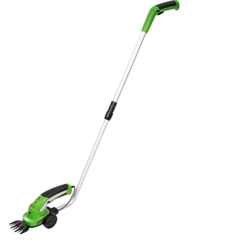 Nieuwe 2-in-1 elektrische heggenschaar, Tuin en Terras, Vampira1804@hotmail.com, Pets&gardenshop, Verzenden, Accu
