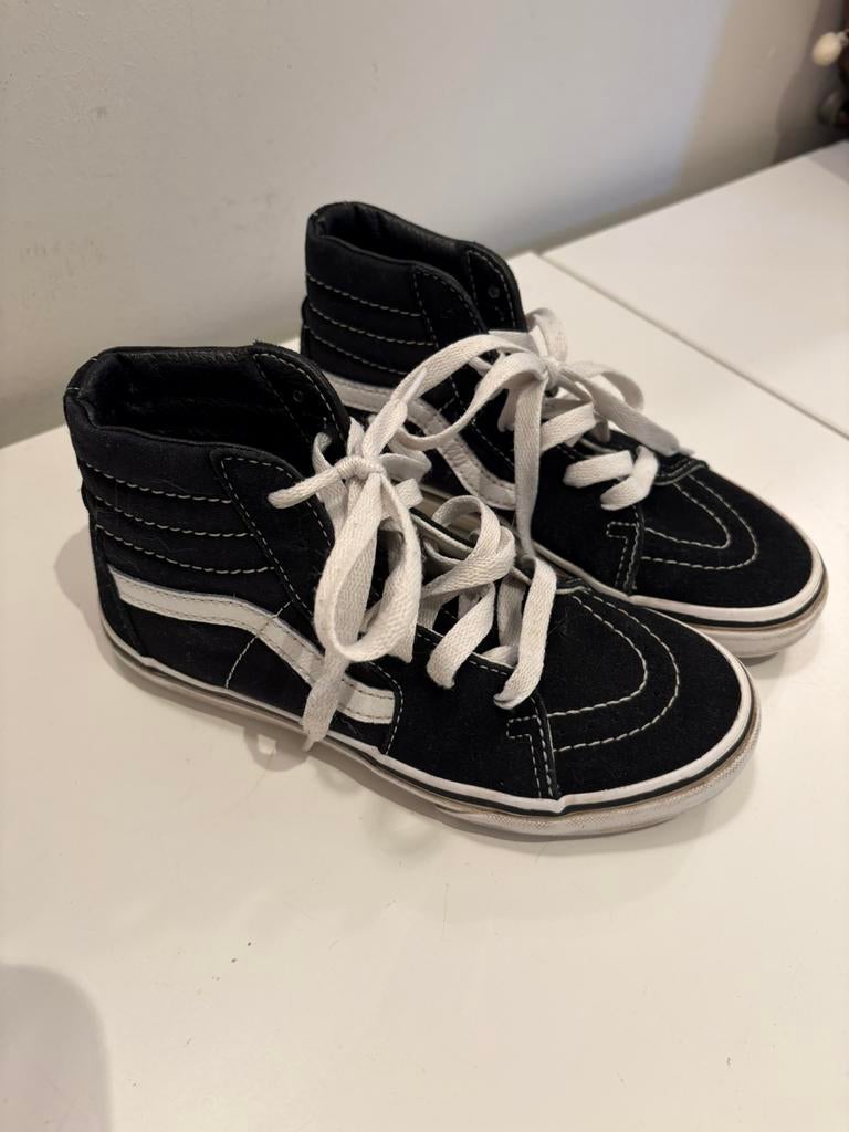 Vans kinderschoenen, Kinderen en Baby's, Vans, Jongen of Meisje, Schoenen, Ophalen of Verzenden
