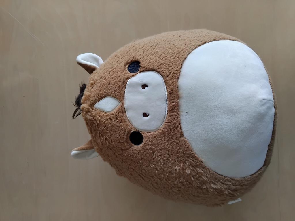 Squishmallow paard, Enlèvement ou Envoi, Cheval