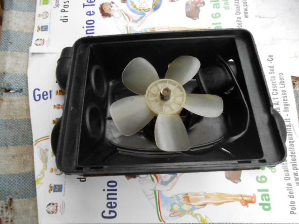 Verwarmingsventilatorhuis voor Maserati Mistral, Ophalen of Verzenden, Gebruikt, Maserati