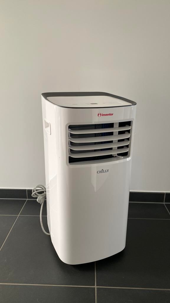 Inventor Airconditioning draagbaar, Ophalen, Zo goed als nieuw
