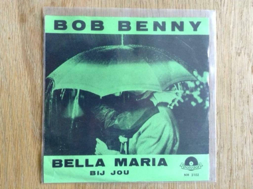 single bob benny, Enlèvement ou Envoi