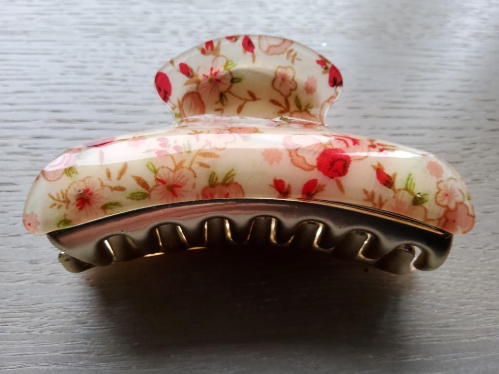 Haar accessoires 01, Verzenden, Nieuw, Haarspeld