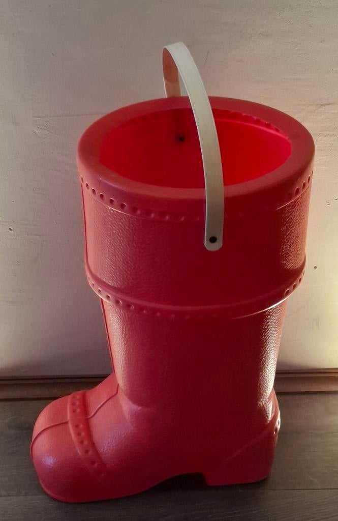 Botte, Enlèvement ou Envoi, Comme neuf