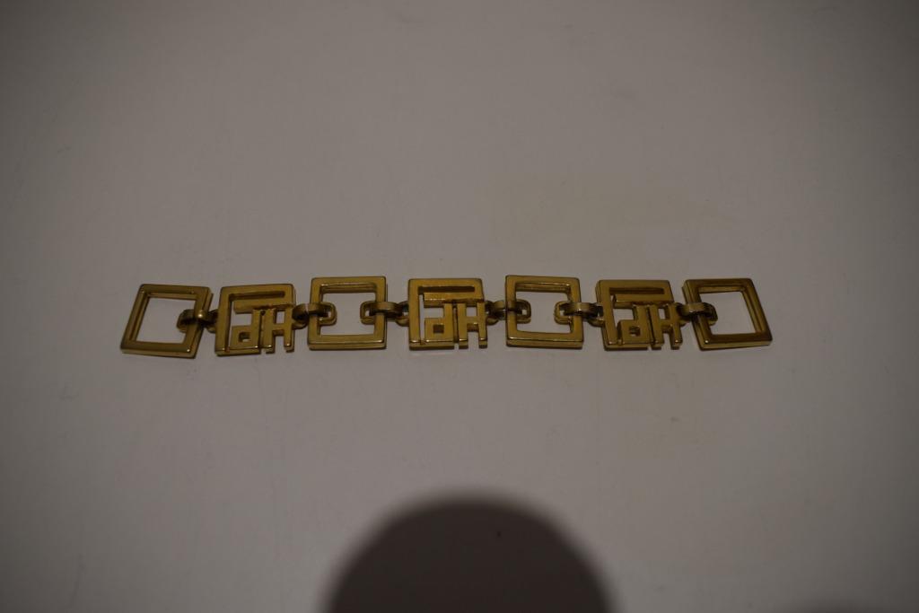 BRACELET, Enlèvement ou Envoi, Utilisé