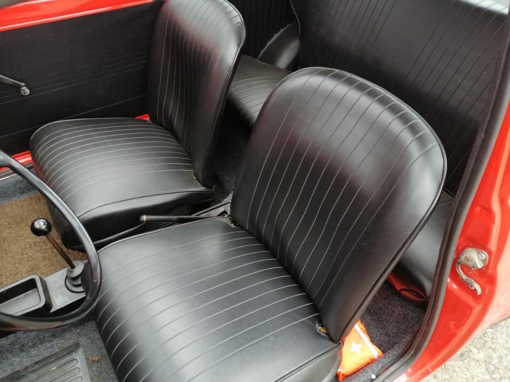 Fiat 500R 1971, foto 3
