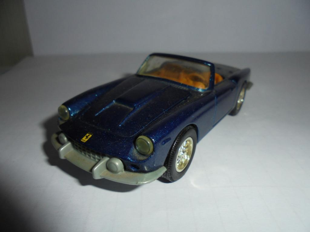 FERRARI 400 SUPER-AMERIKA, Ophalen of Verzenden, Zo goed als nieuw, Auto, Overige merken