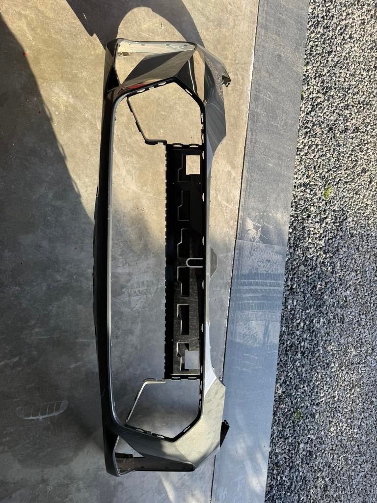 Ensemble de pare-chocs avant pour BMW Série 3 G20 G21 LCI M, Autos : Pièces & Accessoires, Pare-chocs, Enlèvement, Utilisé, BMW