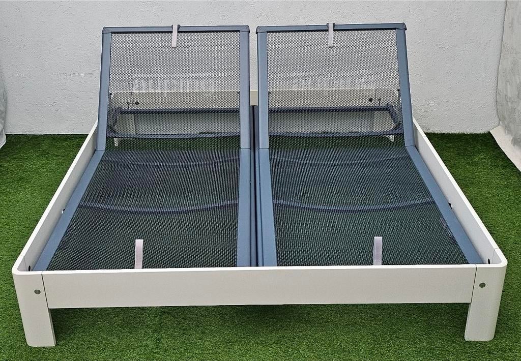 Auping Auronde Bed 180x200cm, Ophalen of Verzenden
