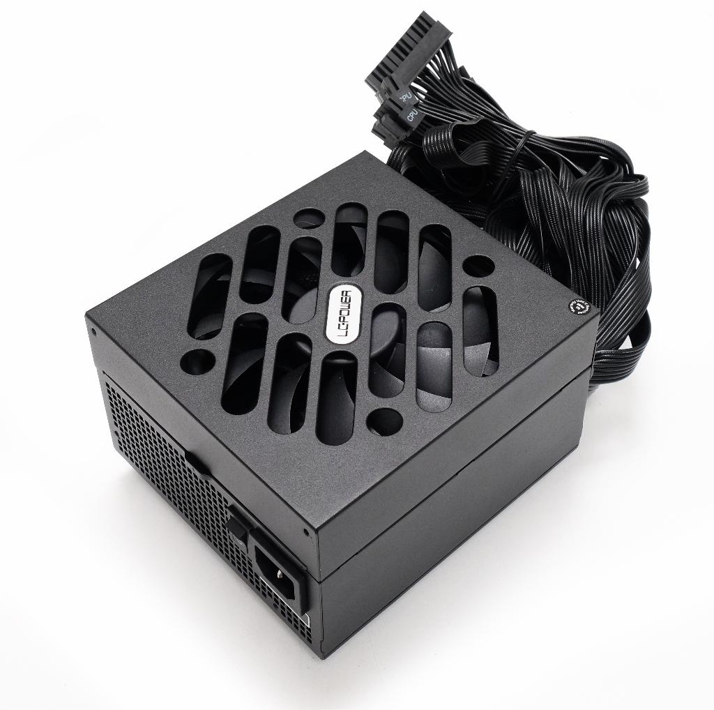700W ATX Power Supply, Ophalen of Verzenden, Nieuw