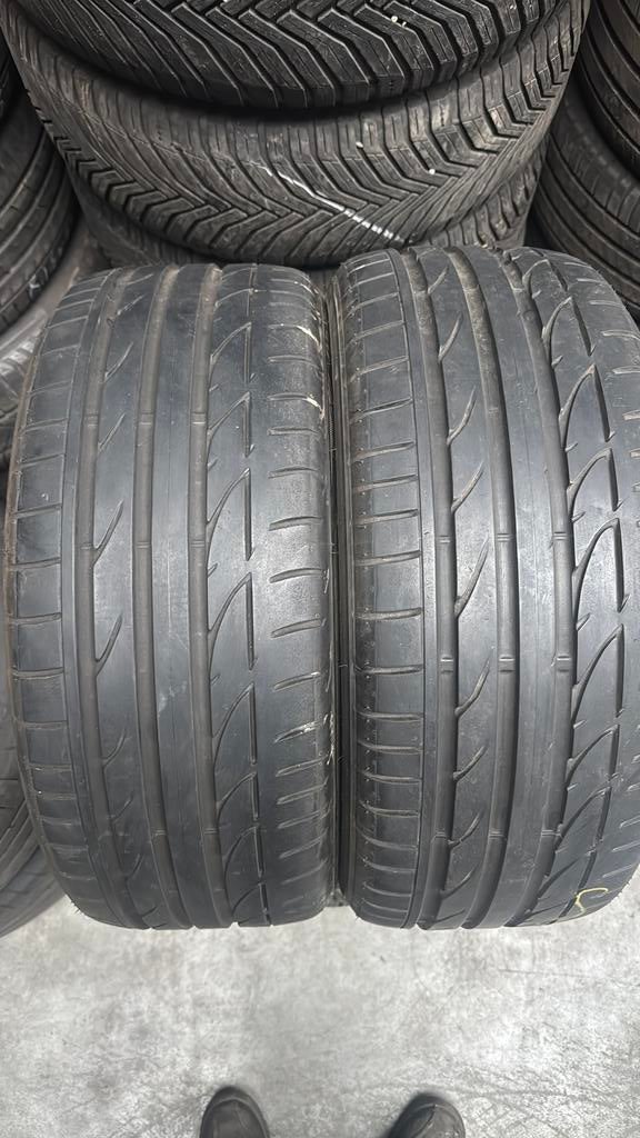 225/40R18 225/40/18  2254018 zomer merk bridgestone, Ophalen