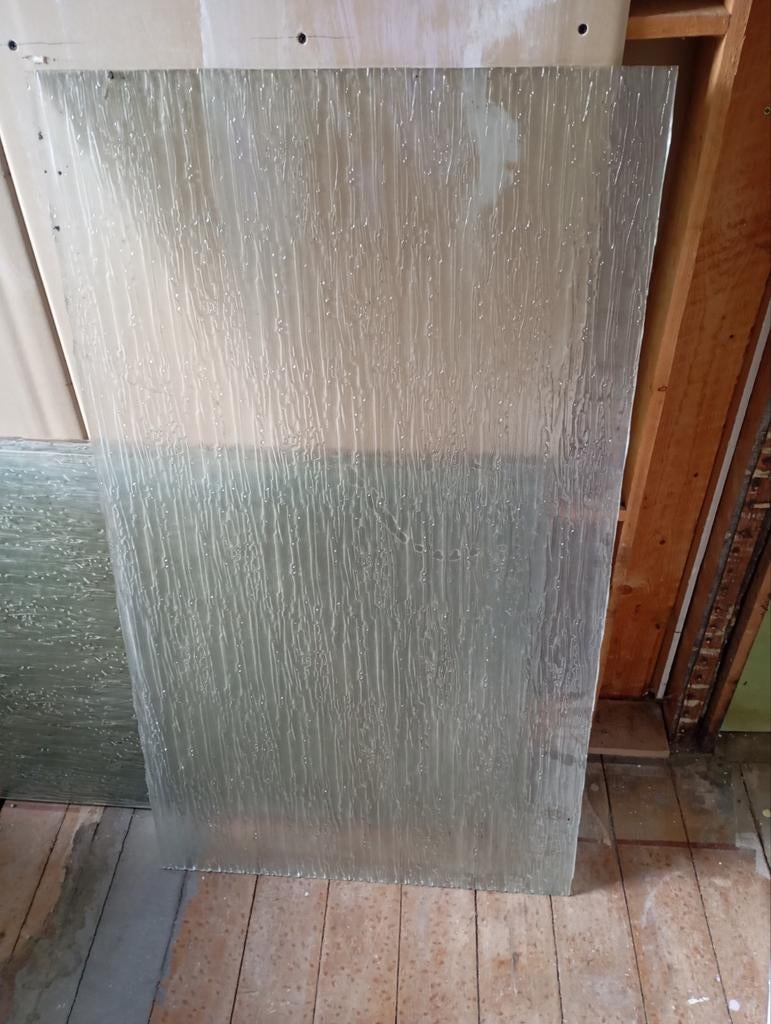 carreaux, Bricolage & Construction, Vitres, Châssis & Fenêtres, Enlèvement, Utilisé