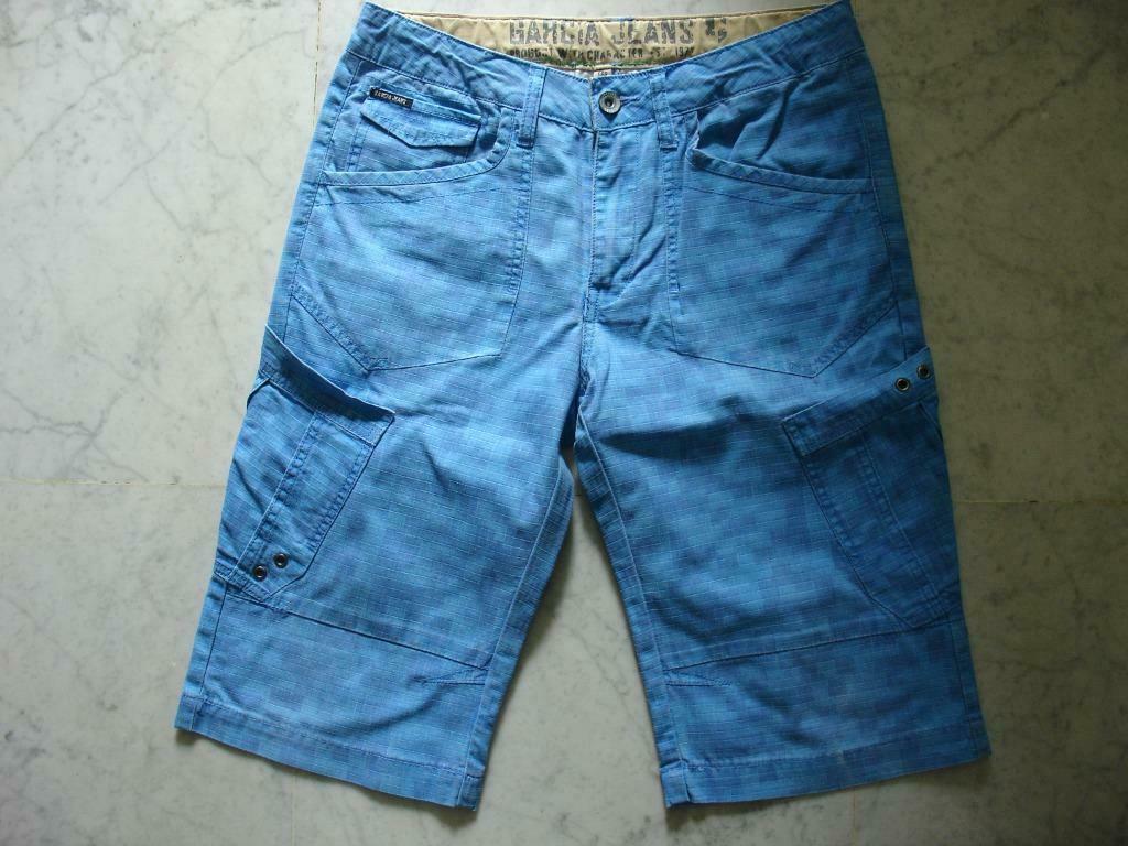 Short merk Garcia Jeans, Ophalen of Verzenden, Zo goed als nieuw, Jongen, Broek