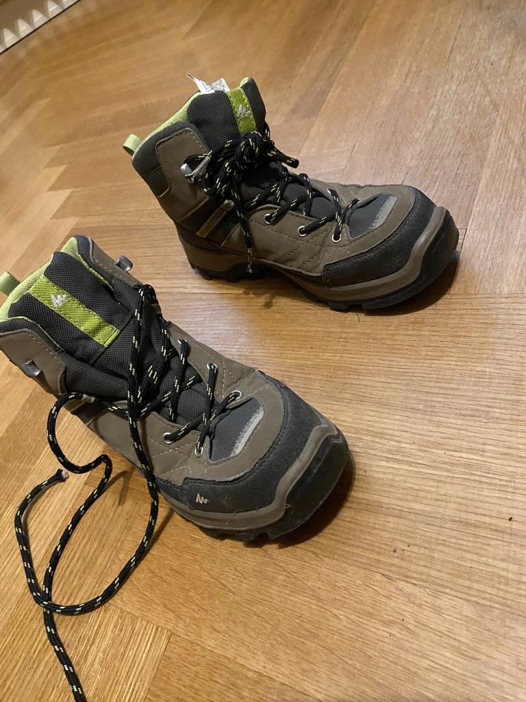 Bottines Quechua Pointure 35, Ophalen, Quechua, Jongen of Meisje, Schoenen