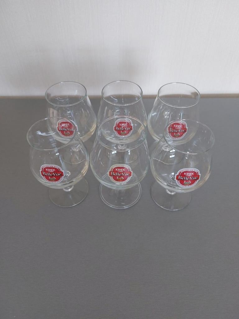 Kriek Belle Vue Lambic LA, Collections, Enlèvement ou Envoi, Neuf