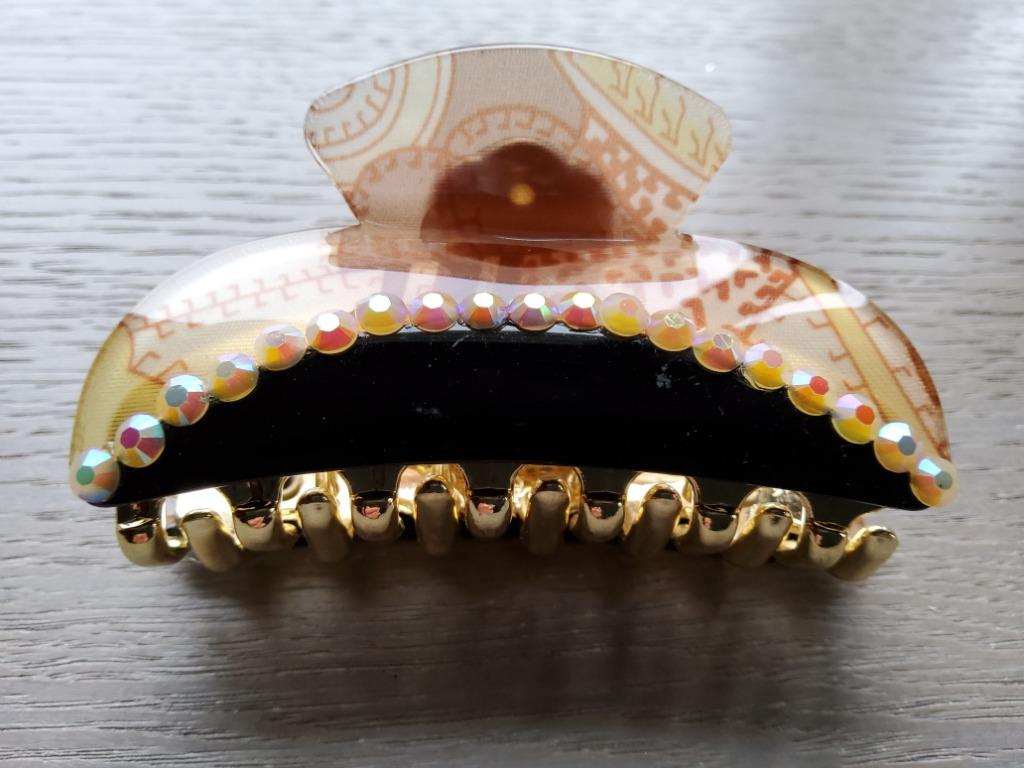 Haar accessoires 02, Verzenden, Nieuw, Haarspeld