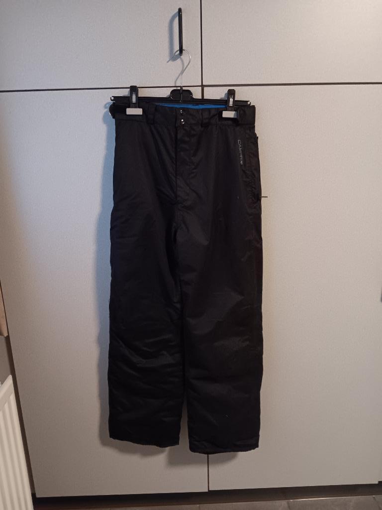 skibroek, Kinderen en Baby's, Ophalen, Zo goed als nieuw, Jongen of Meisje, Broek