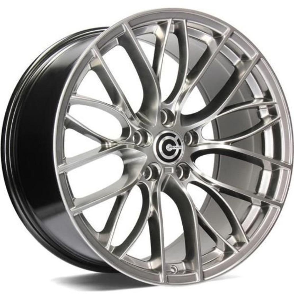 Jantes pour Bmw type 405M performance 18/19/20 pouces, Autos : Pièces & Accessoires, Neuf, Enlèvement ou Envoi, Véhicule de tourisme